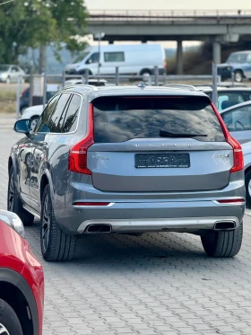 Volvo Xc90 Фул Лед* Дистроник* Дигитал* Перфектен* Бартер* - 42777 лв. - 55722666 11