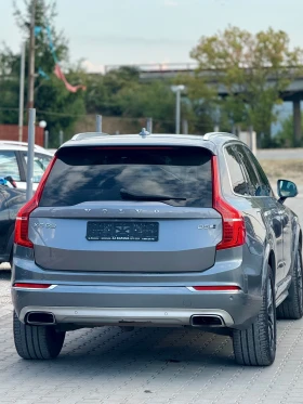 Volvo Xc90 Фул Лед* Дистроник* Дигитал* Перфектен* Бартер* - 42777 лв. - 55722666 9