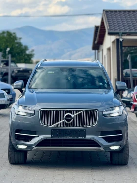 Volvo Xc90 Фул Лед* Дистроник* Дигитал* Перфектен* Бартер* - 42777 лв. - 55722666 2