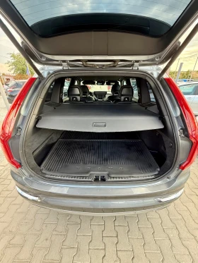 Volvo Xc90 Фул Лед* Дистроник* Дигитал* Перфектен* Бартер* - 42777 лв. - 55722666 12