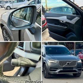 Volvo Xc90 Фул Лед* Дистроник* Дигитал* Перфектен* Бартер* - 42777 лв. - 55722666 17