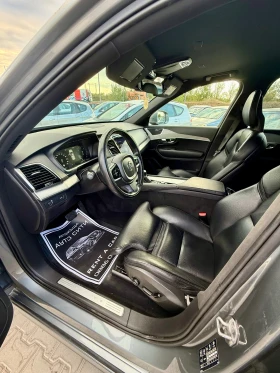 Volvo Xc90 Фул Лед* Дистроник* Дигитал* Перфектен* Бартер* - 42777 лв. - 55722666 14
