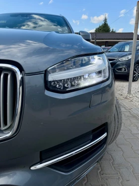 Volvo Xc90 Фул Лед* Дистроник* Дигитал* Перфектен* Бартер* - 42777 лв. - 55722666 5