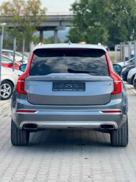Volvo Xc90 Фул Лед* Дистроник* Дигитал* Перфектен* Бартер* - 42777 лв. - 55722666 10