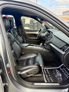 Volvo Xc90 Фул Лед* Дистроник* Дигитал* Перфектен* Бартер* - 42777 лв. - 55722666 6