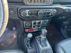 Jeep Wrangler CARFAX* АВТОФИНАНСИРАНЕ БЕЗ ПЪРВОНАЧАЛНА ВНОСКА - 65000 лв. - 14023873 7