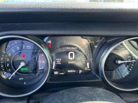Jeep Wrangler CARFAX* АВТОФИНАНСИРАНЕ БЕЗ ПЪРВОНАЧАЛНА ВНОСКА - 65000 лв. - 14023873 8