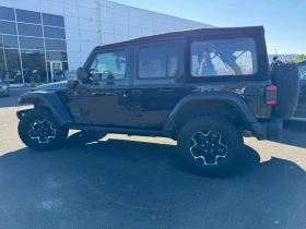 Jeep Wrangler CARFAX* АВТОФИНАНСИРАНЕ БЕЗ ПЪРВОНАЧАЛНА ВНОСКА - 65000 лв. - 14023873 2