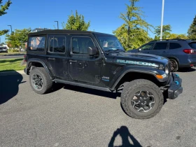 Jeep Wrangler CARFAX* АВТОФИНАНСИРАНЕ БЕЗ ПЪРВОНАЧАЛНА ВНОСКА - 65000 лв. - 14023873 3