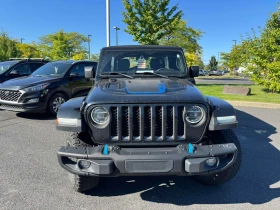 Jeep Wrangler CARFAX* АВТОФИНАНСИРАНЕ БЕЗ ПЪРВОНАЧАЛНА ВНОСКА - 65000 лв. - 14023873 5