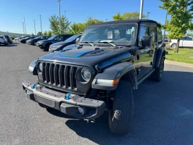 Jeep Wrangler CARFAX* АВТОФИНАНСИРАНЕ БЕЗ ПЪРВОНАЧАЛНА ВНОСКА