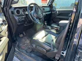 Jeep Wrangler CARFAX* АВТОФИНАНСИРАНЕ БЕЗ ПЪРВОНАЧАЛНА ВНОСКА - 65000 лв. - 14023873 6