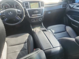 Mercedes-Benz ML 350 4MATIC * CARFAX *  *   *  | Mobile.bg    7