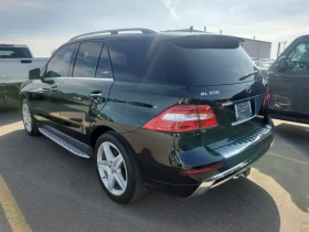 Mercedes-Benz ML 350 4MATIC * CARFAX *  *   *  | Mobile.bg    4