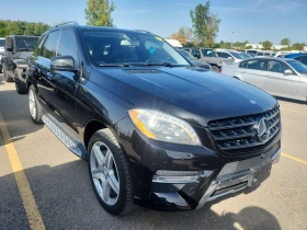 Mercedes-Benz ML 350 4MATIC * CARFAX *  *   *  | Mobile.bg    2