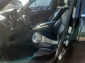 Mercedes-Benz ML 350 4MATIC * CARFAX *  *   *  | Mobile.bg    6