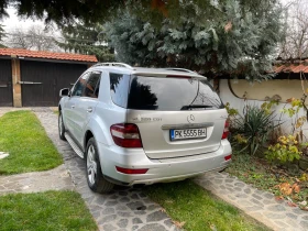Mercedes-Benz ML 320 CDI * W164 * Sport * Facelift * 4Matic | Mobile.bg � ����� ������ 3