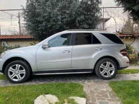 Mercedes-Benz ML 320 CDI * W164 * Sport * Facelift * 4Matic | Mobile.bg � ����� ������ 2