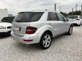 Mercedes-Benz ML 320 cdi* Face* Premium* Подгрев* Кожа* Лизинг - 16900 лв. / 8640.83 € - 50659466 4