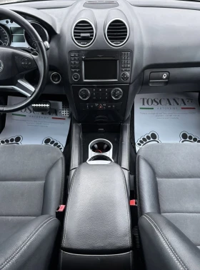 Mercedes-Benz ML 320 cdi* Face* Premium* Подгрев* Кожа* Лизинг - 16900 лв. / 8640.83 € - 50659466 7
