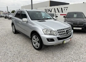 Mercedes-Benz ML 320 cdi* Face* Premium* Подгрев* Кожа* Лизинг