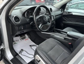 Mercedes-Benz ML 320 cdi* Face* Premium* Подгрев* Кожа* Лизинг - 16900 лв. / 8640.83 € - 50659466 5