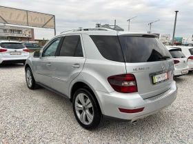 Mercedes-Benz ML 320 cdi* Face* Premium* Подгрев* Кожа* Лизинг - 16900 лв. / 8640.83 € - 50659466 3