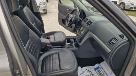 Обява за продажба на Skoda Yeti 2.0tdi 140hp 4х4 6 DSG FULL ~15 900 лв. - изображение 11
