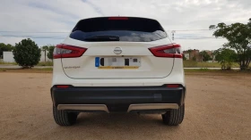 Nissan Qashqai 1.5dci N-Connecta | Mobile.bg    7