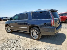 Cadillac Escalade ESV PLATINUM/КУПИ СЕГА !!! - 35100 лв. / 17946.35 € - 25370447 6