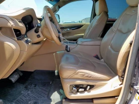 Cadillac Escalade ESV PLATINUM/КУПИ СЕГА !!! - 35100 лв. / 17946.35 € - 25370447 7