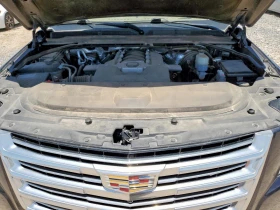 Cadillac Escalade ESV PLATINUM/КУПИ СЕГА !!! - 35100 лв. / 17946.35 € - 25370447 12