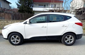 Hyundai IX35 2.0 CRDI 4x4 | Auto.bg — изображение 3