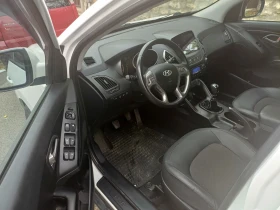 Hyundai IX35 2.0 CRDI 4x4 | Mobile.bg    7