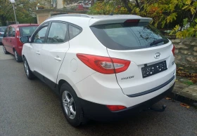 Hyundai IX35 2.0 CRDI 4x4 | Mobile.bg    3