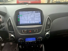 Hyundai IX35 2.0 CRDI 4x4 | Mobile.bg    9