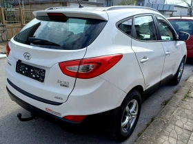 Hyundai IX35 2.0 CRDI 4x4 | Auto.bg — изображение 5