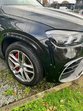 Mercedes-Benz GLE 63 S AMG 4matic+  | Mobile.bg    3