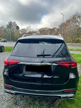 Mercedes-Benz GLE 63 S AMG 4matic+  | Mobile.bg    5