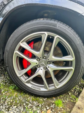 Mercedes-Benz GLE 63 S AMG 4matic+  | Mobile.bg    6