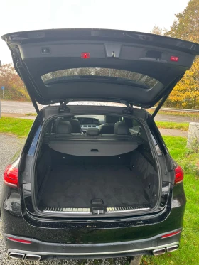 Mercedes-Benz GLE 63 S AMG 4matic+  | Mobile.bg    7