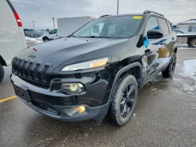 Jeep Cherokee * HIGH ALTITUDE * CARFAX * БЕЗ ПЪРВОНАЧАЛНА ВНОСКА