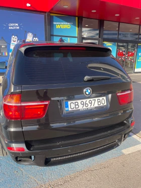 BMW X5 M50 D, снимка 5