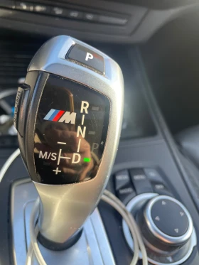 BMW X5 M50 D, снимка 11