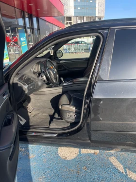 BMW X5 M50 D, снимка 14