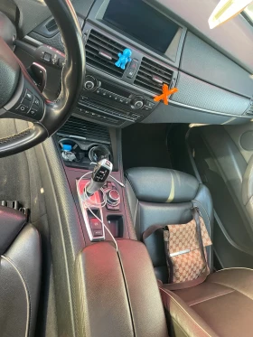 BMW X5 M50 D, снимка 16