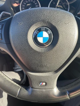 BMW X5 M50 D, снимка 12