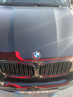 BMW X5 M50 D, снимка 1