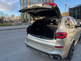 BMW X5 xDrive40i M Package | Лазерни фарове | Възд - 36900 € / 72170.13 лв. - 72368593 7