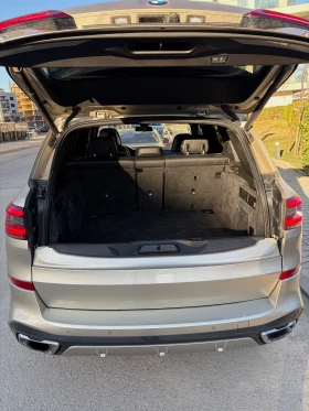 BMW X5 xDrive40i M Package | Лазерни фарове | Възд - 36900 € / 72170.13 лв. - 72368593 8